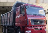 Самосвал 6х4 маз 650128-8520-000 20 тн. 20 м3