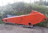 Doosan 300 Стрела Рукоять Экскаватора