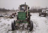 Трактор юмз 6л