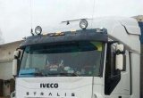 Ивеко Стралис 2003 г.в. рассрочка
