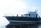Яхта 14.3 метров Beneteau Antares 13.80