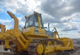 Бульдозер Komatsu D85ESS-2A