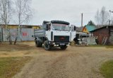 Продам Маз 555102 в Верее