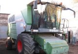 Комбайн зерноуборочный fendt 8350