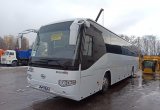 Туристический автобус higer KLQ6119TQ в Москве