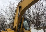 Экскаватор гусеничный Komatsu PC220-8