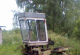 Сеноуборочный комбайн Е-302/303 в Новосокольниках