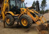 JCB 4CX 2006 г