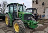 Трактор John Deere 6130D