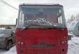 Междугородний / Пригородный автобус МАЗ 256, 2007 в Уфе