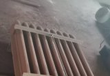 Футеровка на щековую дробилку pe600*900