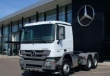 Седельный тягач Mercedes-Benz Actros 3346S 6х4