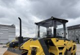 Каток тандемный Bomag BW 161 AD-50 с обрезчиком 2020 г