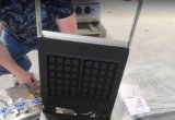 Вафельница Ozti OWM-1 (новая, 1,5кВт)