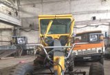 Автогрейдер 8тн в Хабаровске