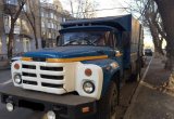 ЗИЛ 133 гя в Магнитогорске