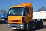 Renault Premium 385 1998 г.в