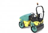 Каток двухвальцовый ammann ARX40-2 в Иркутске