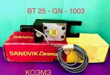 Sandvik coromant bt 25-gn-1003