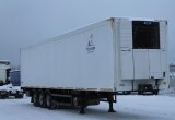 Полуприцеп рефрижератор Тонар 9786, 2020