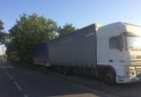 Даф 95 сцепка 120 кубов в Отрадной