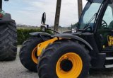 Погрузчик телескопический JCB 541-70 Agri Super в Константиновске