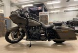 CVO Road Glide, Harley-Davidson 2021 Bronze Armor в Красноярске