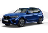 BMW X5 M, 2021 Новый