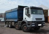 Продам самосвал Iveco 2008 г.в