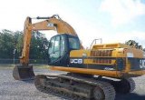 Продам экскаватор JCB 330 рассрочка, обмен 2007г в Тюмени