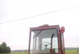 Трактор Т-30А80 в Муроме