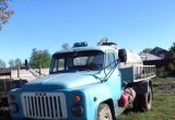 Ассенизатор Газ 53 в Белореченске
