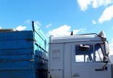 Камаз 532150 бортовой