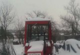 Трактор Т-25 и с/х оборудование в Почепе