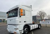 DAF XF105.410, 2008 в Смоленске