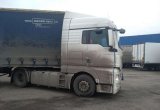 MAN TGX 18.440 4x2 BLS. 2018 год