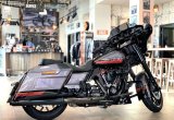 Harley-Davidson CVO Street Glide Flhxse, 2020 в Казани