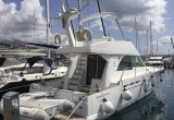Beneteau Antares 13.80 моторная круизная яхта
