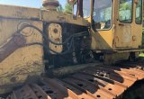 Бульдозер Т-170Б
