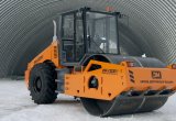 Каток грунтовый полноприводный DM-614 (дв , мас в Томске