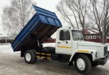 Газ 3309 самосвал С 3х-сторонней разгрузкой в Арзамасе