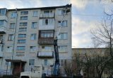 Газ 3308 Автовышка вездеход в Колпино