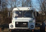 Автобус кавз 3976 в Брянске