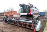 Комбайн рсм-410 "Вектор"