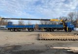 Камаз 65117 кран-манипулятор в Светлограде