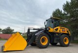 Фронтальный погрузчик BIZON 936, 2022
