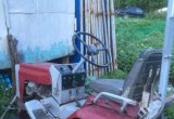 Продам трактор кмз-012ч в Томске