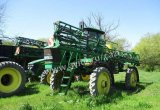 Опрыскиватель самоходный John Deere 4630 в Махачкале