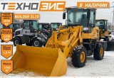 Фронтальный погрузчик Builder ZL20, 2022 в Казани