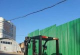 Продается вилочный погрузчик 1,5т в Самаре